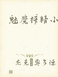 魅魔榨精小说