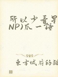 所以少看星辰(NP)爪一锤