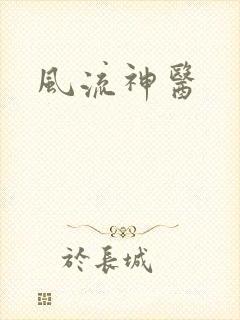 风流神医
