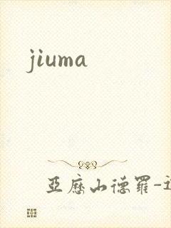 jiuma