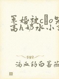 军婚被cαo哭高h奶水小说