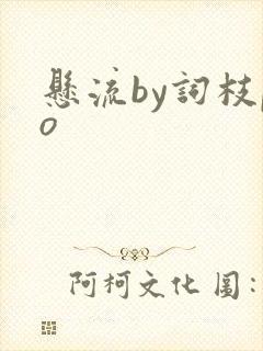 悬流by词枝po