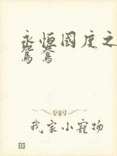 永恒国度之喋血鸳鸯
