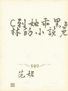 C到她乖黑暗森林的小说免费