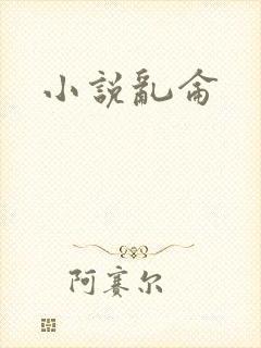 小说乱仑