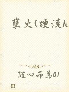 孽火(硬汉h)