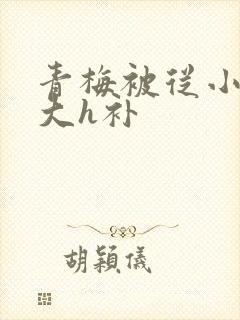 青梅被从小摸到大h补