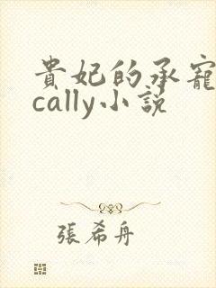 贵妃的承宠日常cally小说