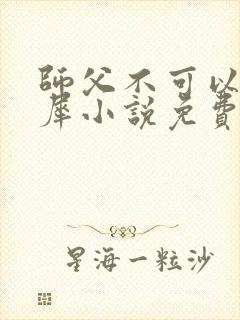 师父不可以洛灵犀小说免费阅读全文在线