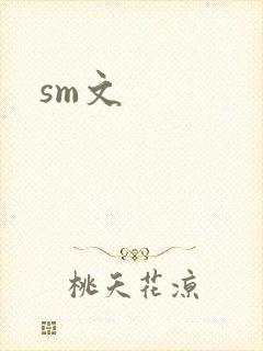 sm文