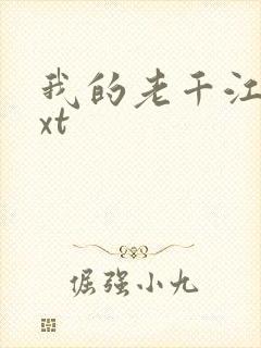 我的老千江湖txt