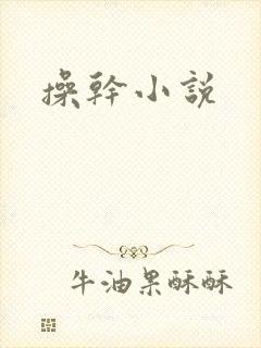 操干小说
