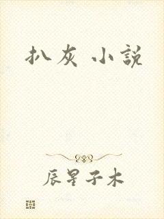 扒灰 小说