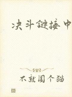 决斗链接中文网