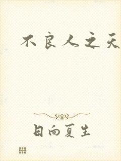 不良人之天罡传