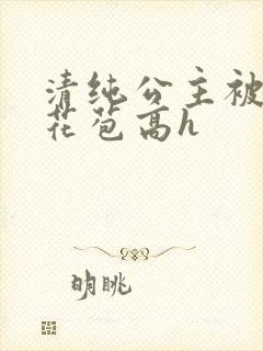 清纯公主被迫开花苞高h