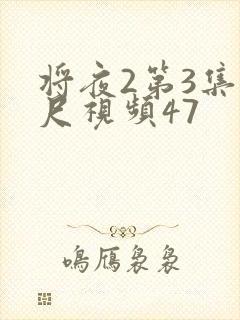 将夜2第3集大尺视频47