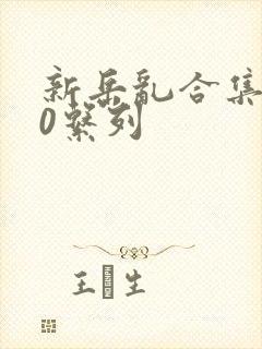 新岳乱合集500系列