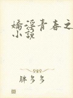 娇淫青春之放纵小说