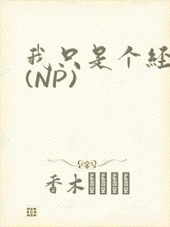 我只是个经纪人(NP)