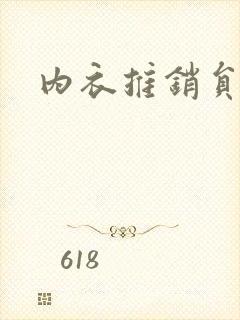 内衣推销员封面