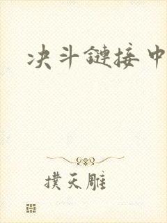 决斗链接中文网封面