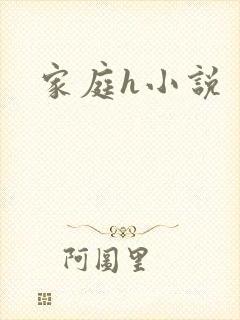 家庭h小说封面