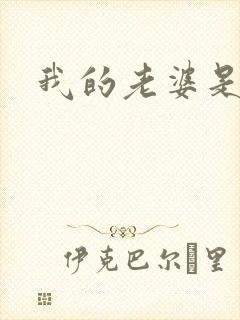 我的老婆是军阀