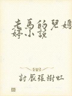 老马的儿媳顾婉婷小说