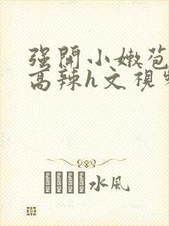 强开小嫩苞h文高辣h文视频