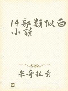 14部类似白洁小说