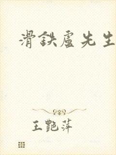 滑铁卢先生