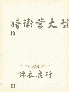 暗卫营大型hpn