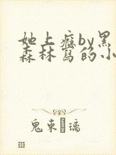 她上瘾by黑暗森林写的小说免费阅读无弹窗