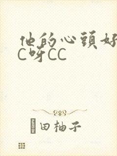 他的心头好 CC呀CC封面