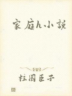 家庭h小说