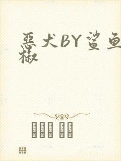恶犬BY鲨鱼辣椒