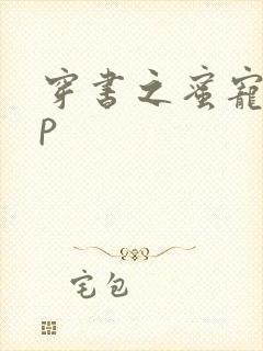 穿书之蜜宠hnp