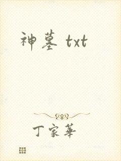 神墓 txt