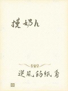 摸奶h封面