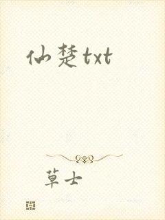仙楚txt