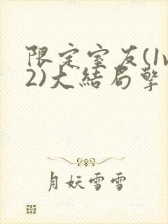限定室友(1v2)大结局擎苍月封面