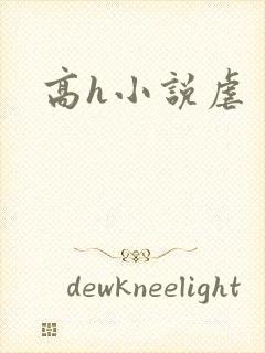 高h小说虐