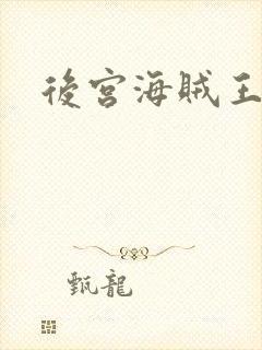 后宫海贼王