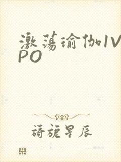 激荡瑜伽1V2PO