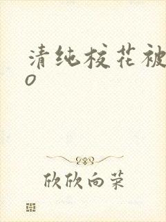 清纯校花被cao