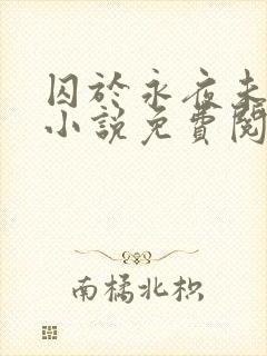 囚于永夜未删减小说免费阅读封面