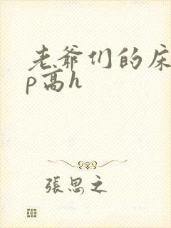 老爷们的床奴np高h