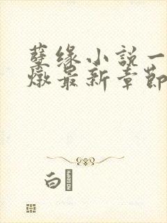 孽缘小说一家乱炖最新章节阅读封面