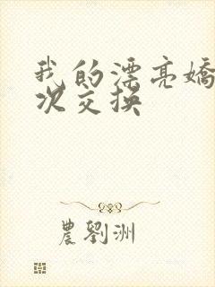 我的漂亮娇妻初次交换封面